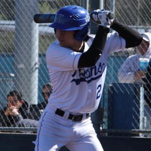 Gannon Gonzales mugshot