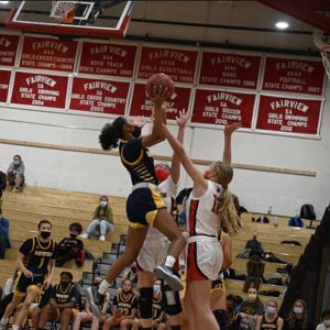 ALIYAH HERRON