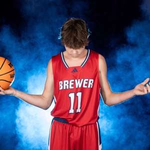 Hayden Caudle mugshot