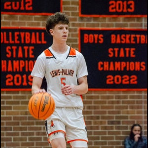 Devin VanderMeer mugshot