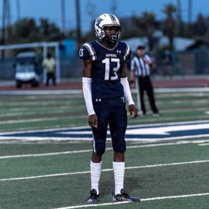 Zihyon Walters mugshot