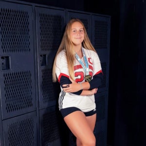 Olivia Callipo