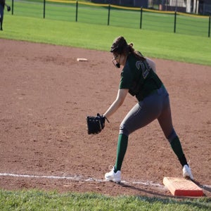 Leigha Leach