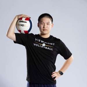 Kennard Lin