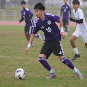 Isaiah German mugshot