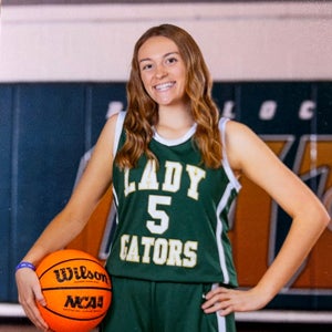Haley Fisher