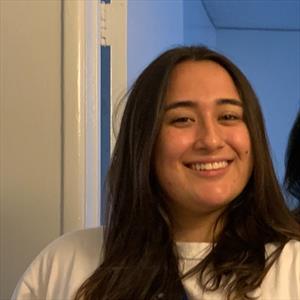 Mireya Vargas mugshot