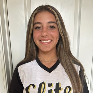 Gianna Matacchiero mugshot