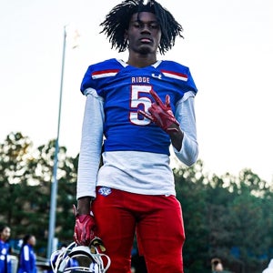 Chartavius Durden