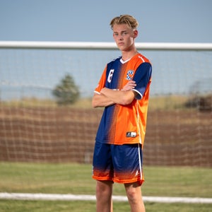 Wyatt Sparks