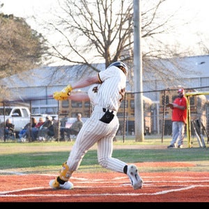 Drew Hollimon