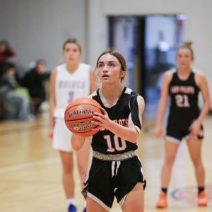 MADDIE  SPRIGGS 