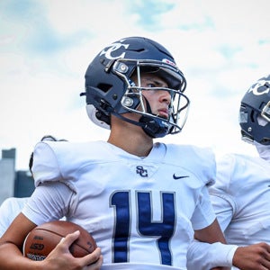 Demarco Hernandez mugshot