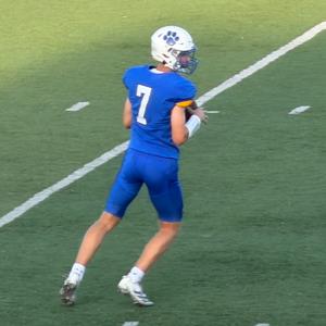 KELLEN JONES