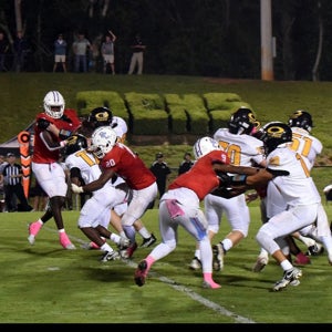 Jaylen Griffin mugshot