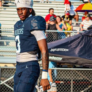 Delvechio Ellis
