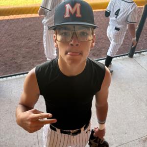 Dawson Peterson mugshot