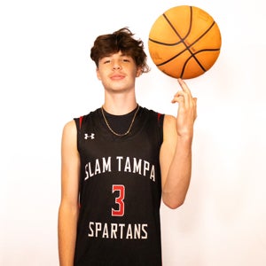 Jacob LaGrone