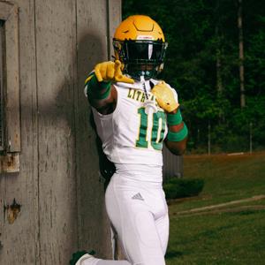 Kamari Frazier