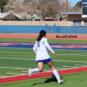 Genesis Reyes mugshot