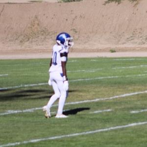Jerimi Brown
