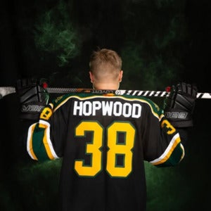Michael Hopwood mugshot