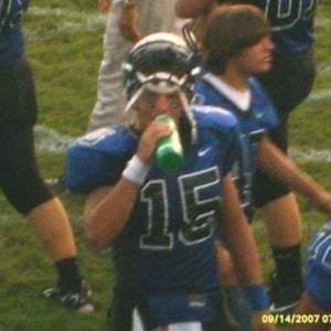 K. Reedy