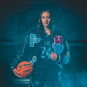 Trynity Martin mugshot