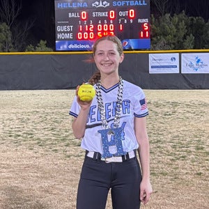 Addison Draiss