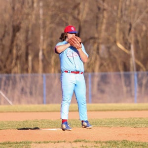 Waylon Reeder mugshot