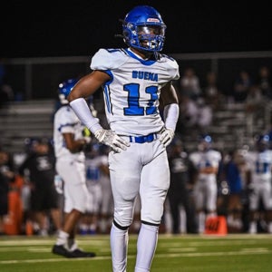 Latavis "tj" walker