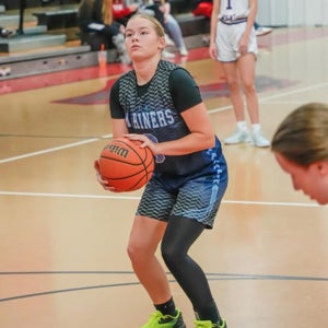Lily Mathews