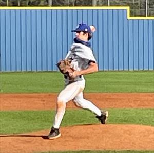 Cade Flournoy