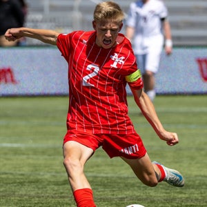 James Dettinger mugshot