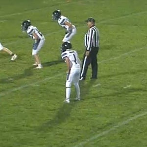 Keaton Miller