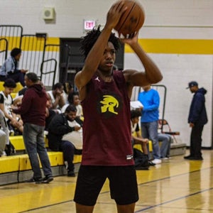 Damarion Johnson