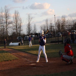 Chase Vesey