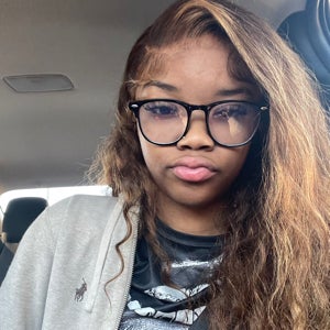 Zariana Jordan mugshot