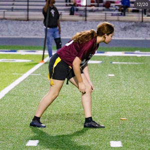 Liz DeLong