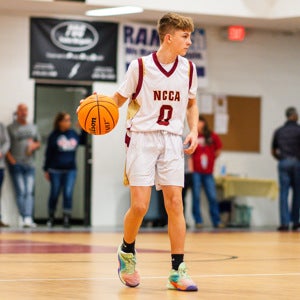 Caleb Estes
