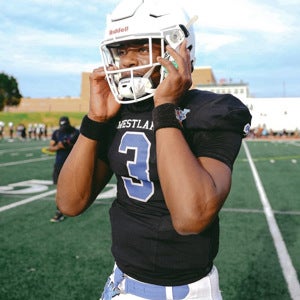 Cannon Robinson mugshot