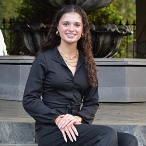 Allison Wilmoth