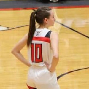 Brianna Huscroft