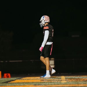 Braylin De Jager mugshot