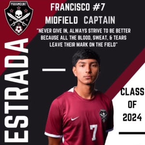 Francisco Estrada