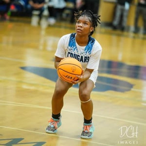 Ka' Mariya Gandy