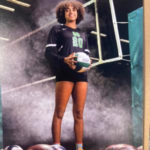 ELIANNA WILLIAMS