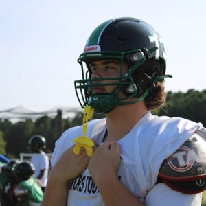 Brycen Pendergrass