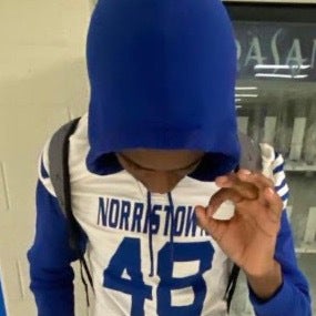 Jalen Traylor