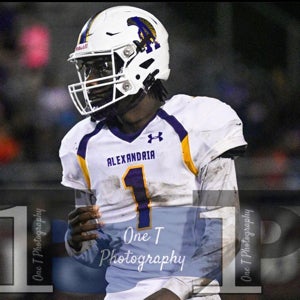 Jaylin Johnson